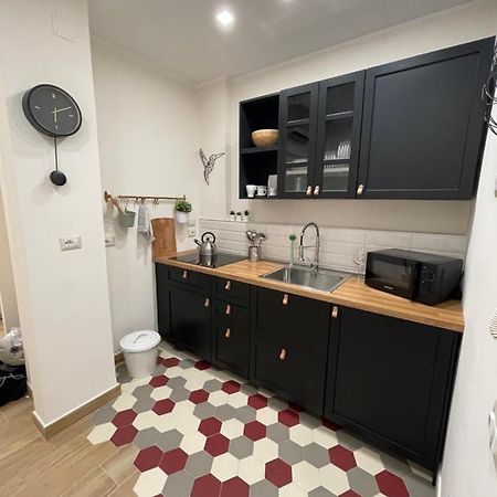 Maschio Angioino Apartment Naples Exterior photo