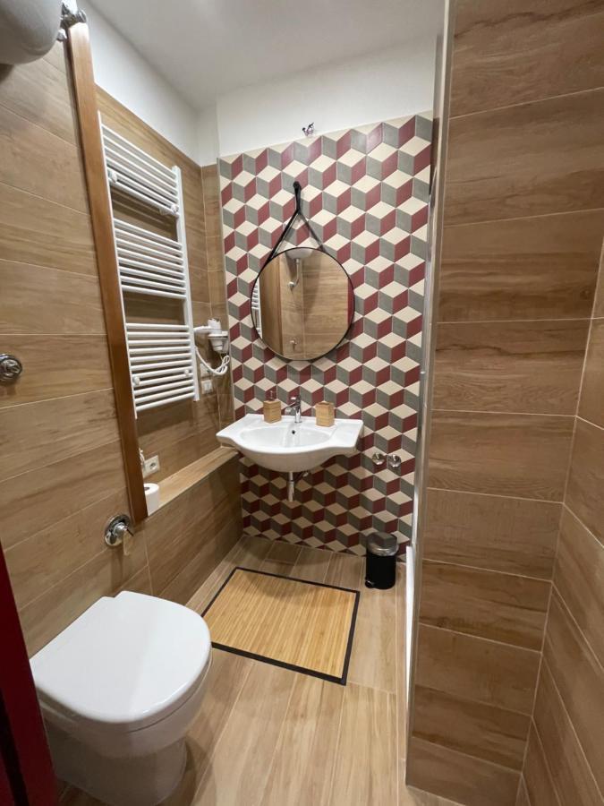 Maschio Angioino Apartment Naples Exterior photo